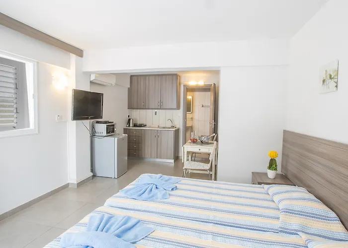 Merab Napa Suites