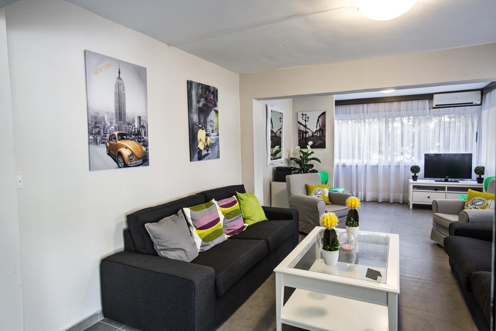 Apartament Merab Napa *
