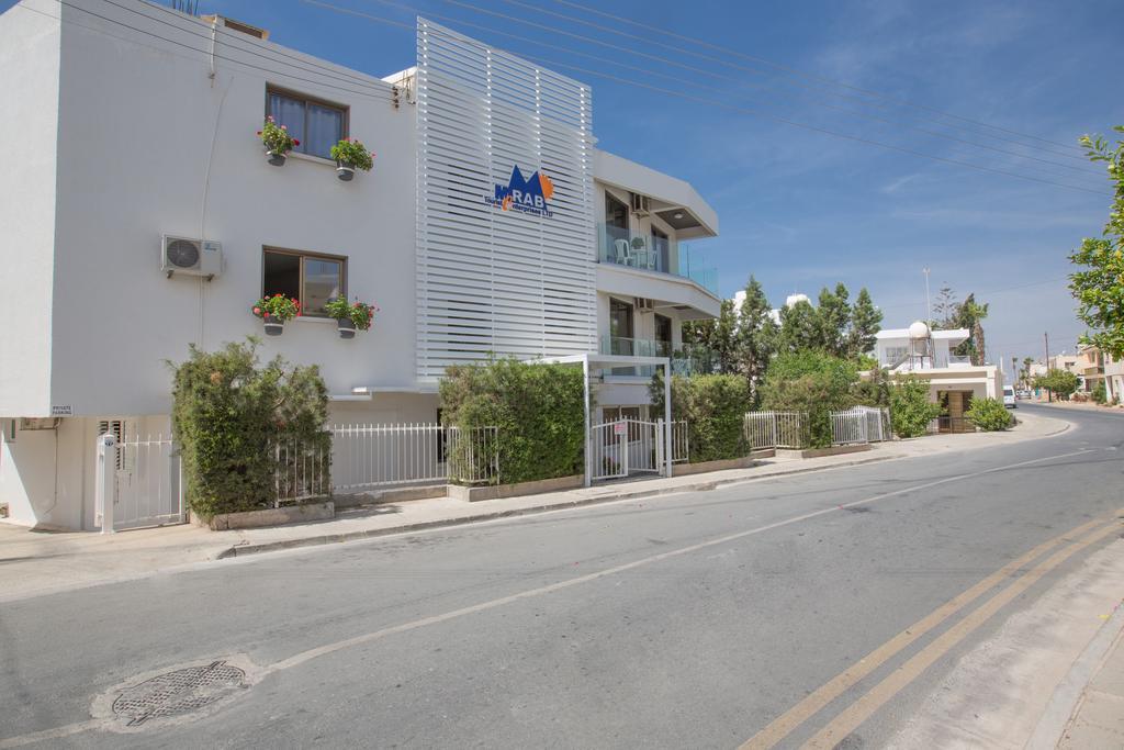 Apartament Merab Napa