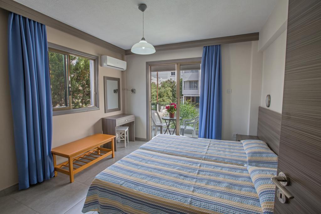 Apartament Merab Napa *