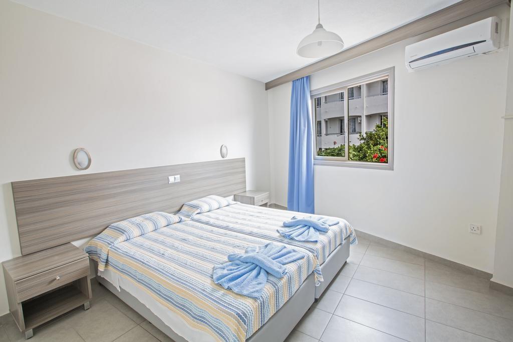 Apartament Merab Napa