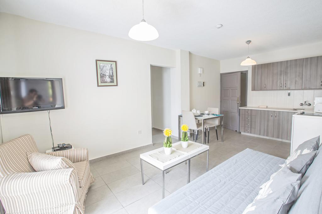 Apartament Merab Napa *