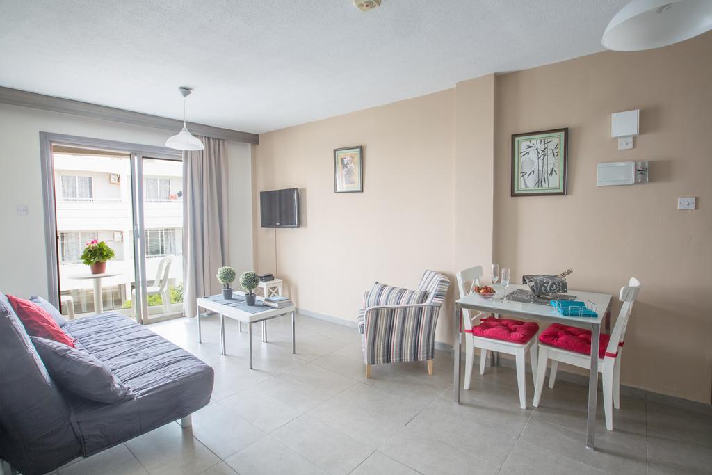 Apartament Merab Napa *