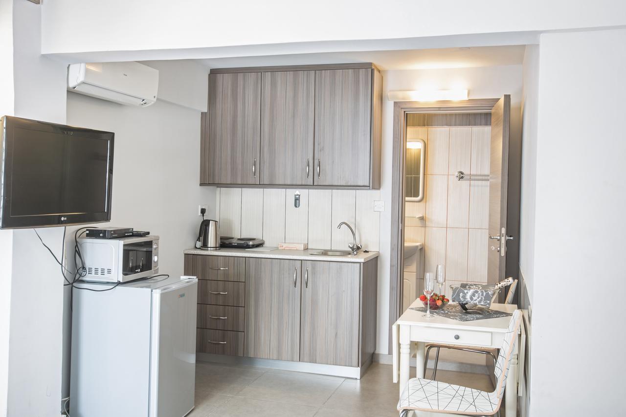 Apartament Merab Napa
