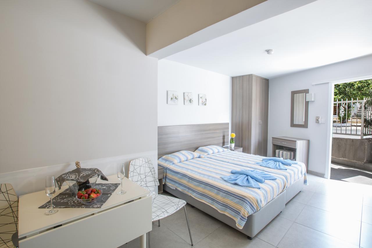 Apartament Merab Napa