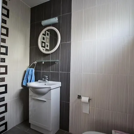 Merab Napa Suites Айя-Напа Екстер'єр фото