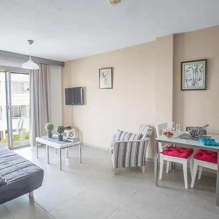 Merab Napa Suites Айя-Напа Екстер'єр фото