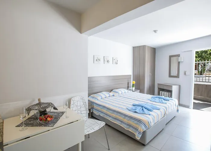 Merab Napa Suites