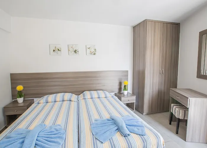 Merab Napa Suites