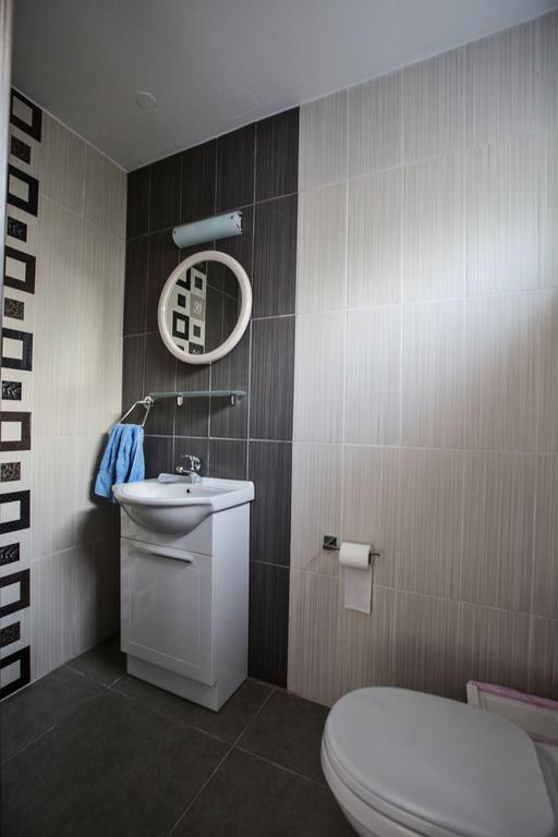 Apartment Merab Napa Ayia Napa