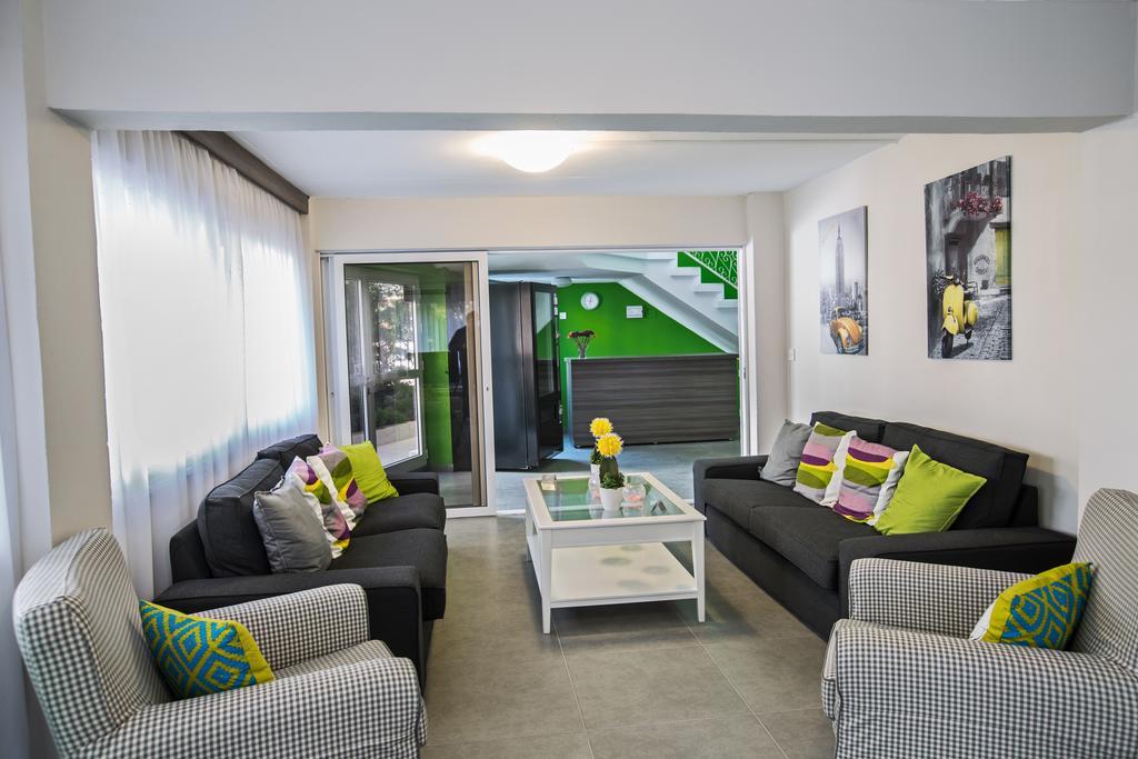 Apartment Merab Napa