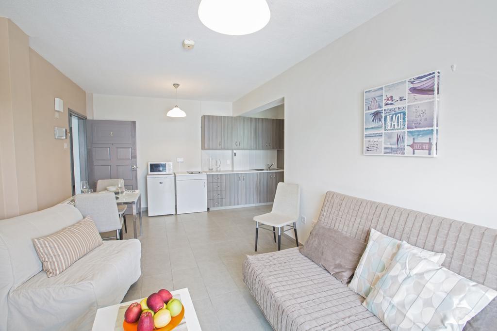Merab Napa Apartment