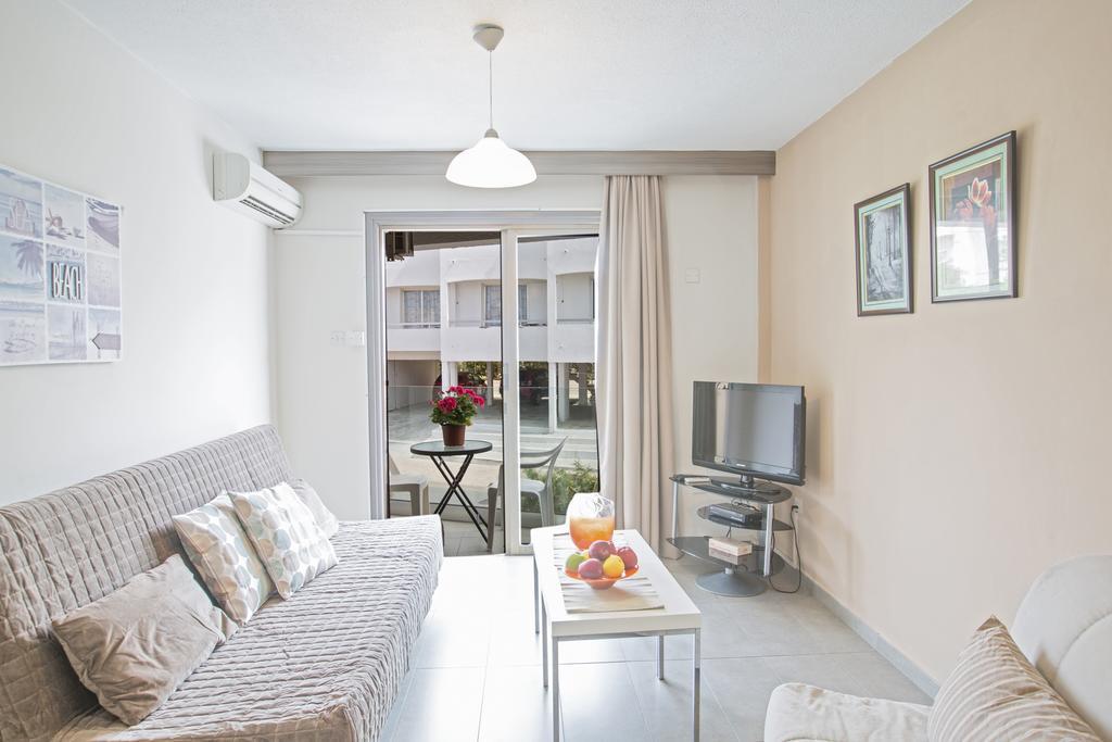 Apartment Merab Napa Ayia Napa