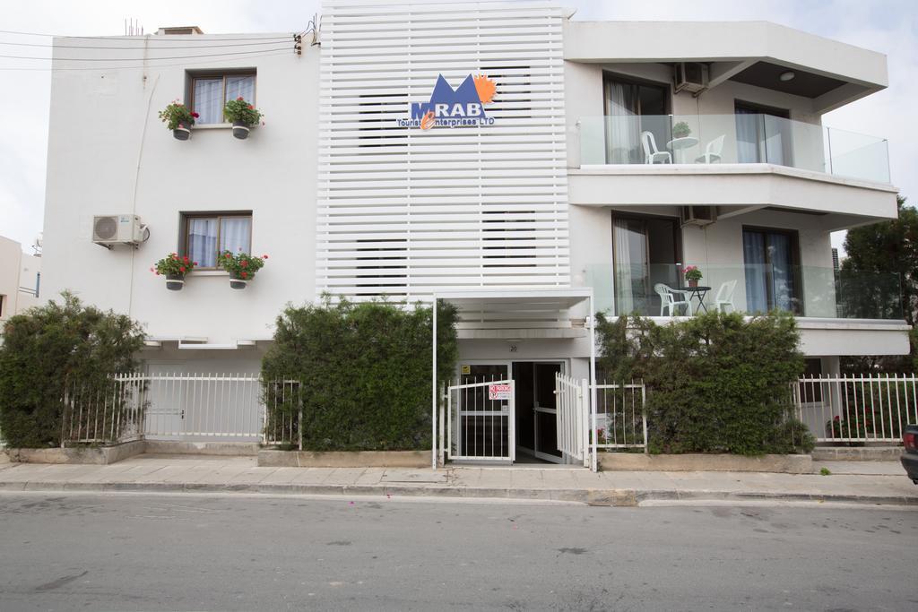 Merab Napa * Ayia Napa