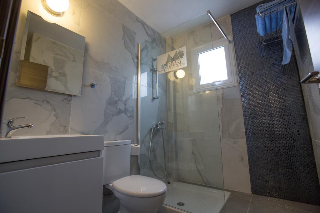 Merab Napa Apartment Ayia Napa