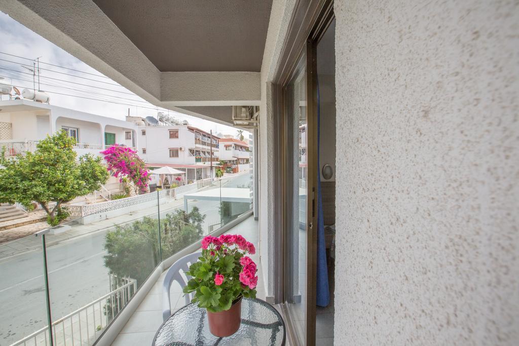 Merab Napa Ayia Napa
