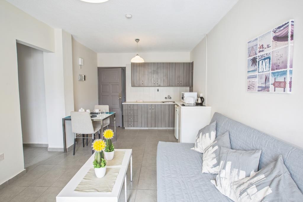 Merab Napa Apartment *