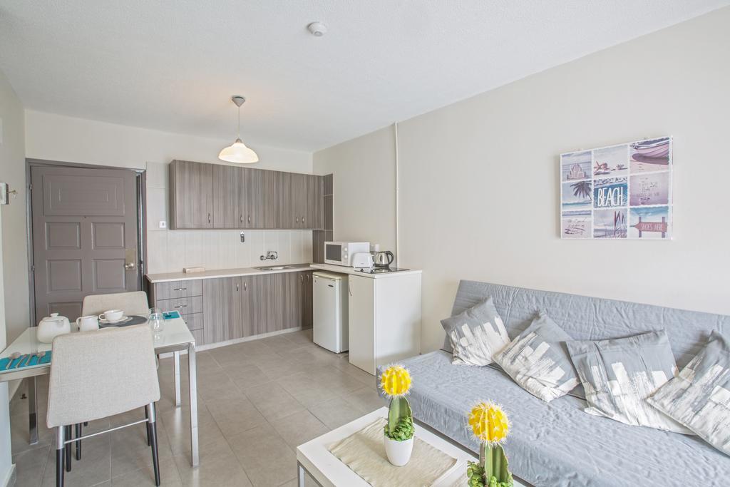 Apartment Merab Napa