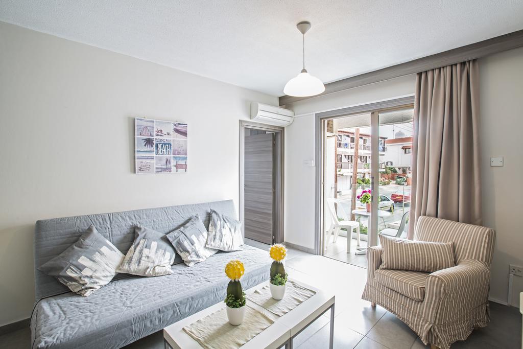 Merab Napa Apartment Ayia Napa