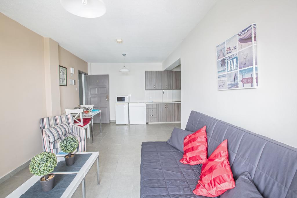Apartment Merab Napa